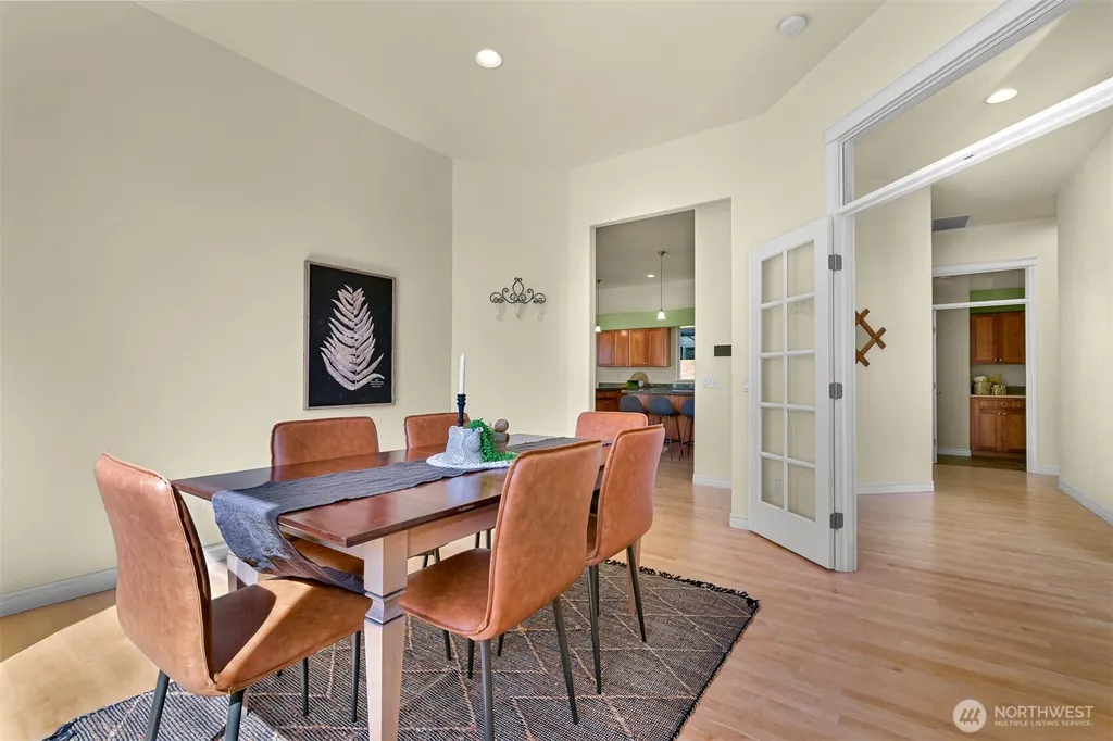 4210 Padden Hills Court Bellingham WA 98229