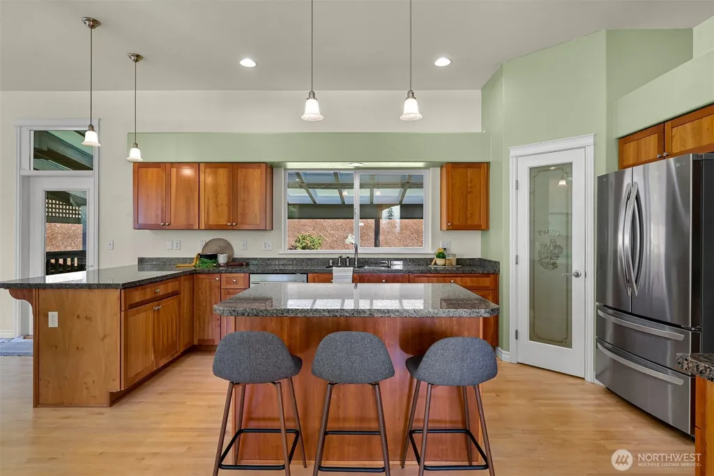 4210 Padden Hills Court Bellingham WA 98229