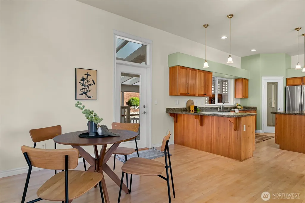 4210 Padden Hills Court Bellingham WA 98229
