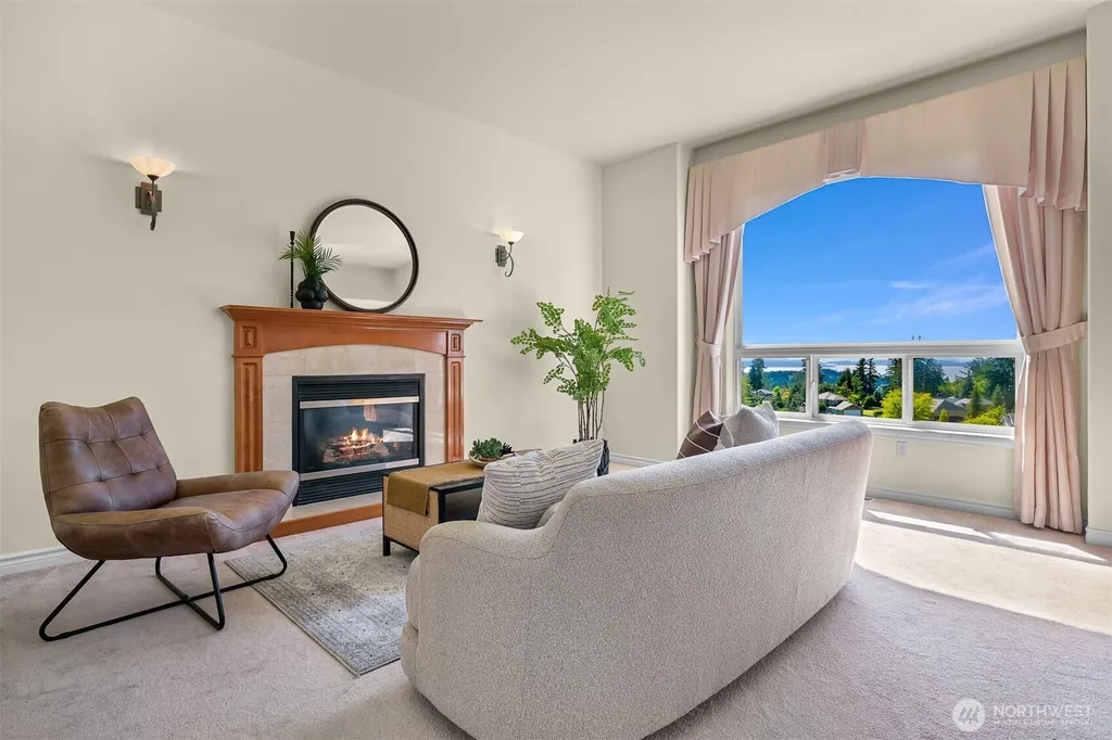 4210 Padden Hills Court Bellingham WA 98229