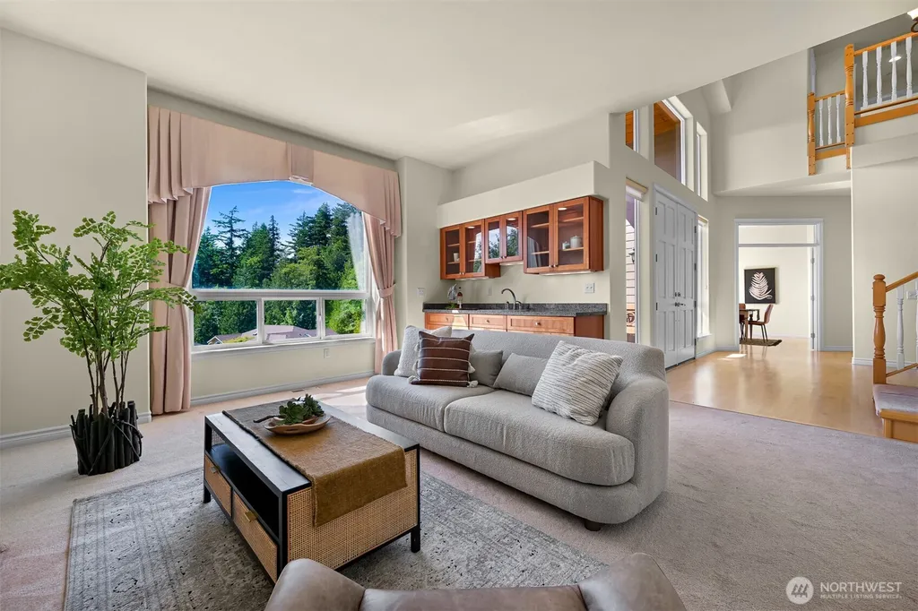4210 Padden Hills Court Bellingham WA 98229