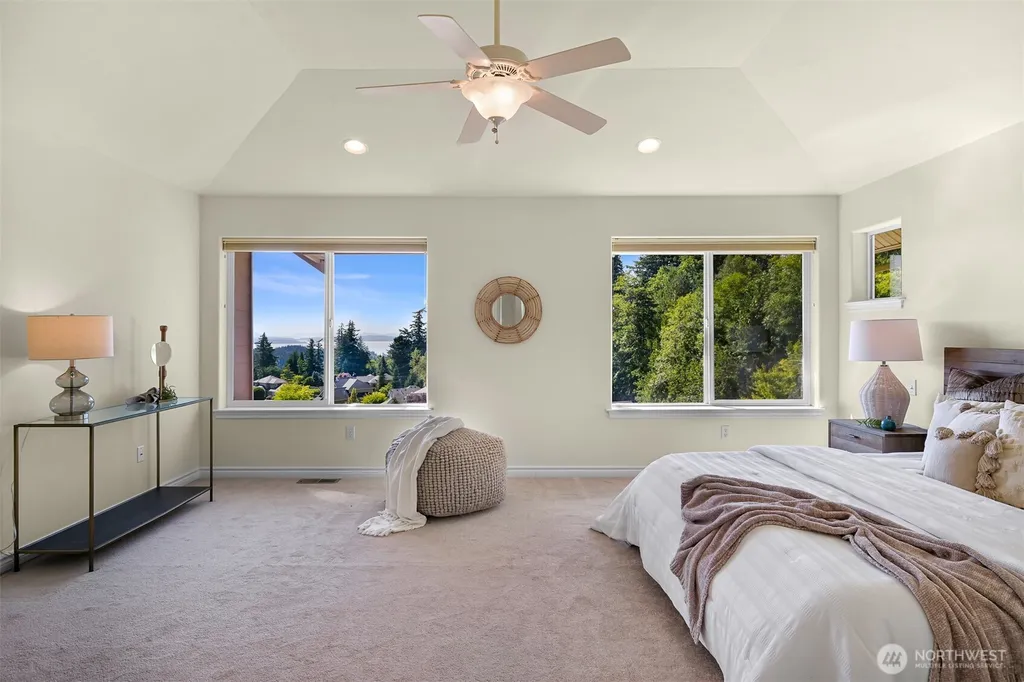 4210 Padden Hills Court Bellingham WA 98229