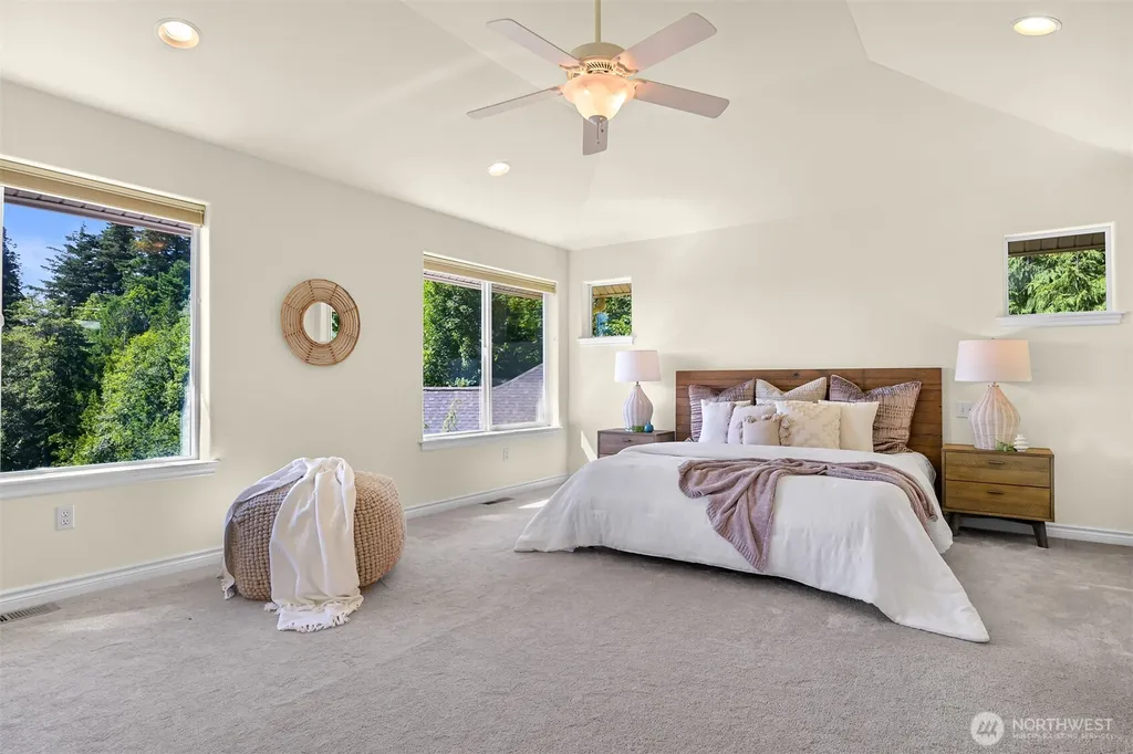 4210 Padden Hills Court Bellingham WA 98229