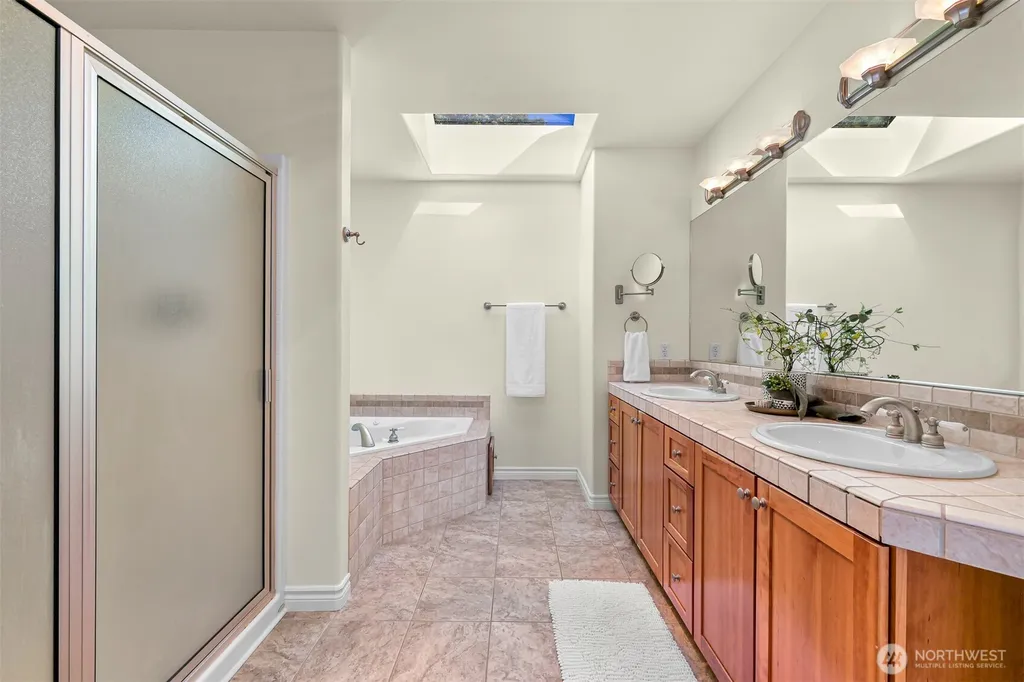 4210 Padden Hills Court Bellingham WA 98229