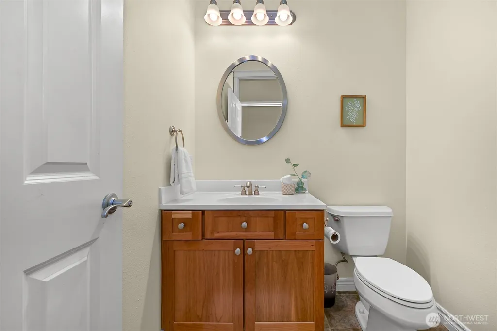 4210 Padden Hills Court Bellingham WA 98229