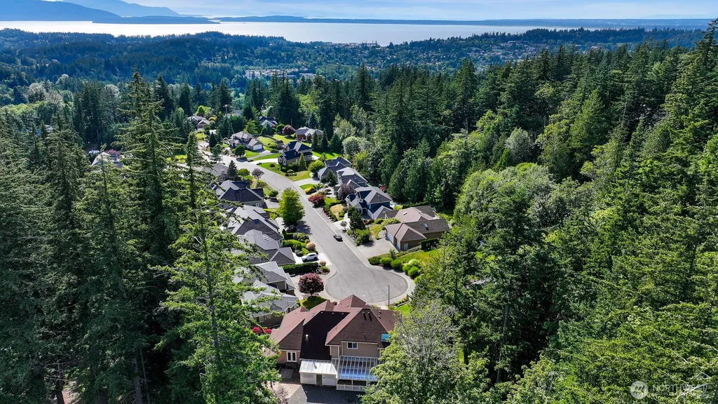4210 Padden Hills Court Bellingham WA 98229