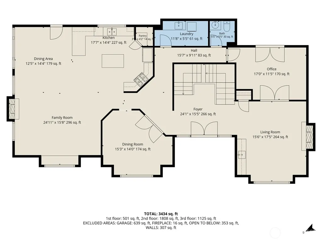 4210 Padden Hills Court Bellingham WA 98229