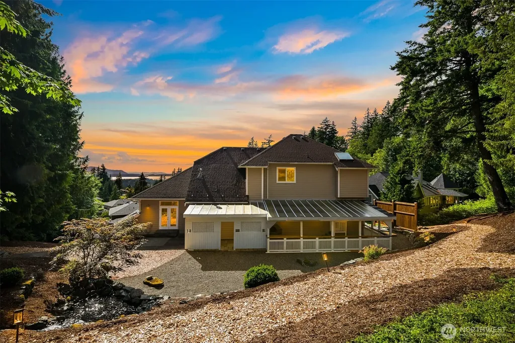 4210 Padden Hills Court Bellingham WA 98229