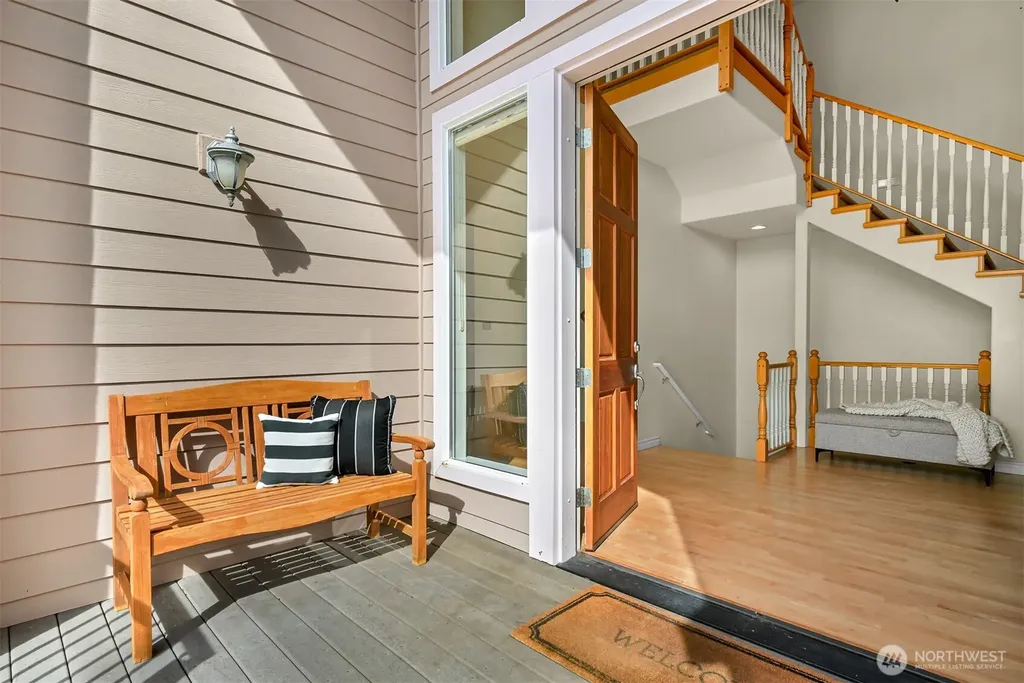 4210 Padden Hills Court Bellingham WA 98229