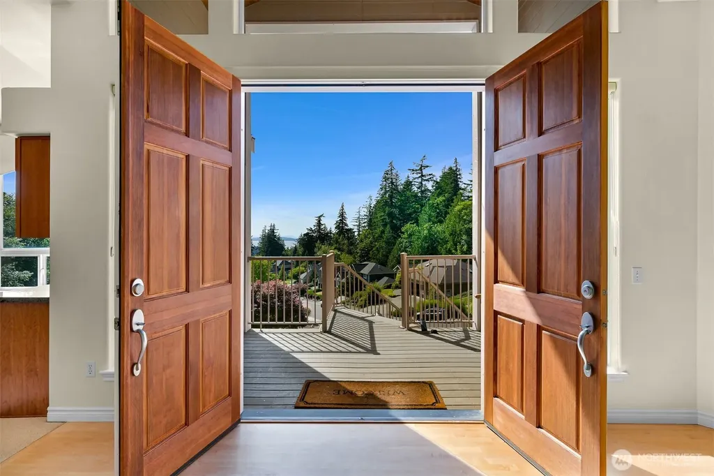 4210 Padden Hills Court Bellingham WA 98229
