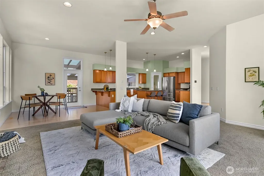 4210 Padden Hills Court Bellingham WA 98229