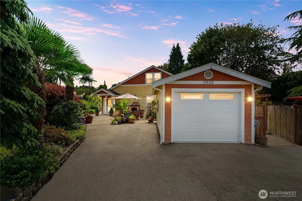 2920 84th Avenue W University Place WA 98466