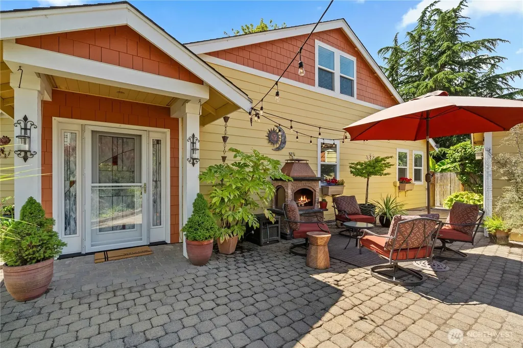 2920 84th Avenue W University Place WA 98466