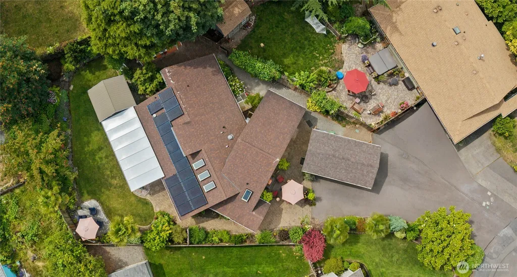 2920 84th Avenue W University Place WA 98466