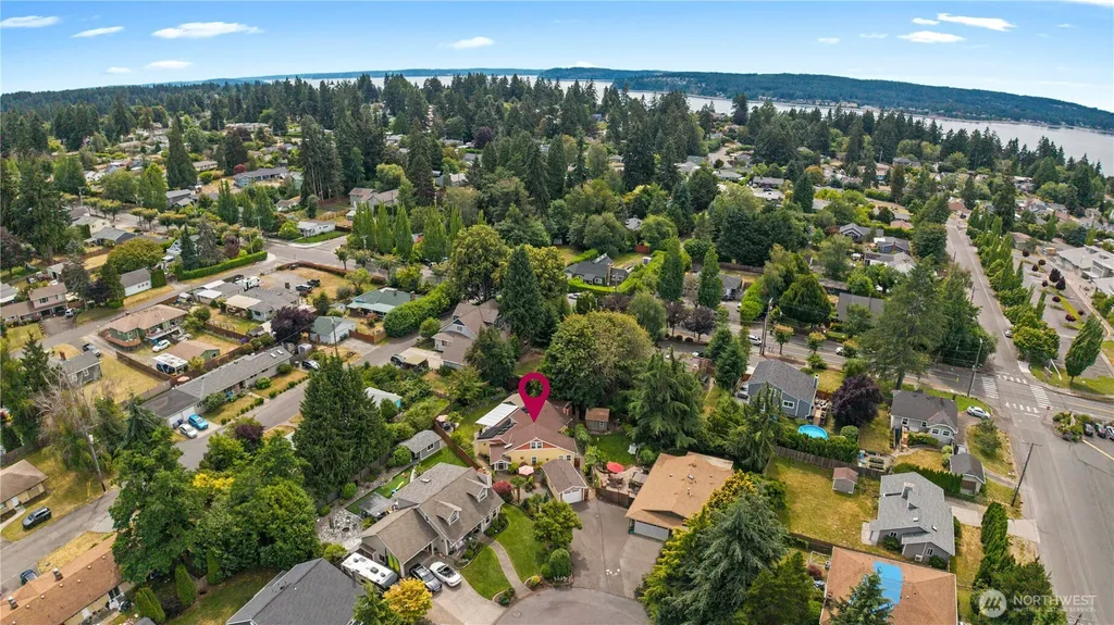 2920 84th Avenue W University Place WA 98466