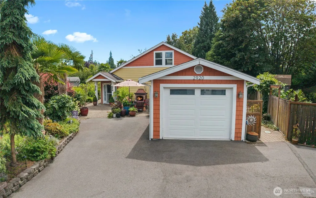 2920 84th Avenue W University Place WA 98466