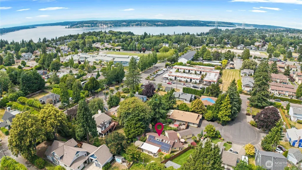 2920 84th Avenue W University Place WA 98466