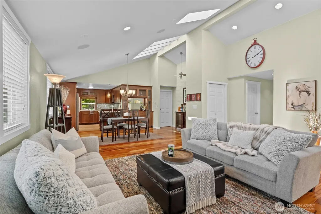 2920 84th Avenue W University Place WA 98466