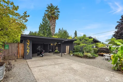 3727 77th Place SE Mercer Island WA 98040