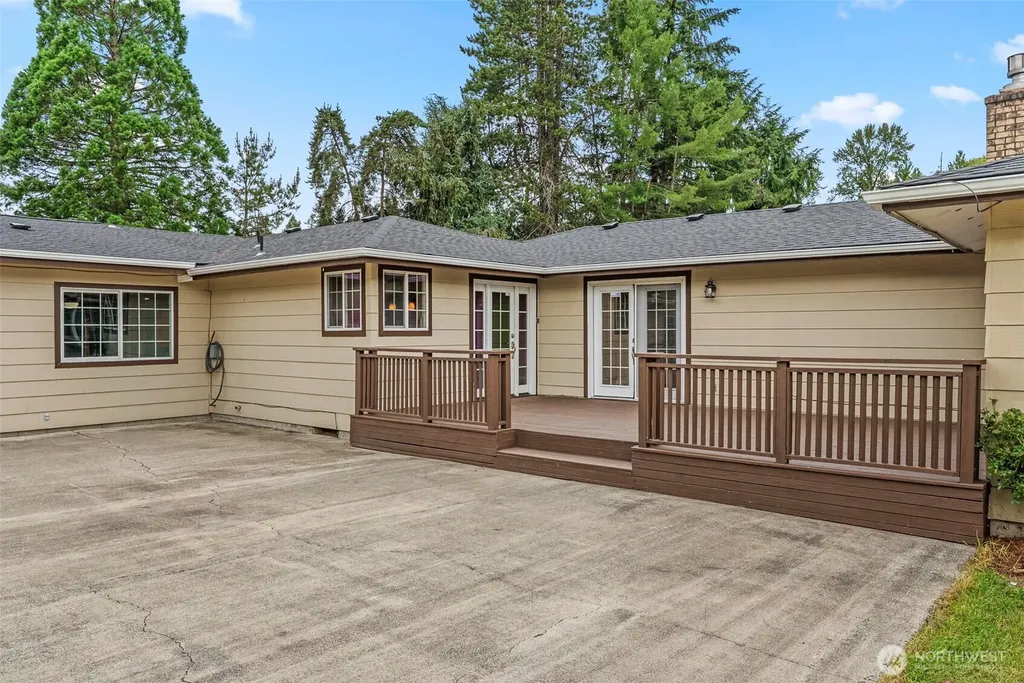 863 Byham Road Winlock WA 98596