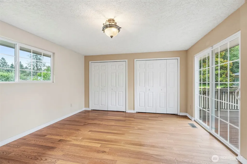 863 Byham Road Winlock WA 98596