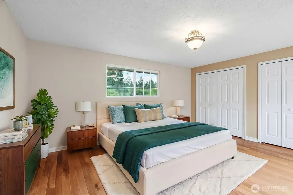 863 Byham Road Winlock WA 98596