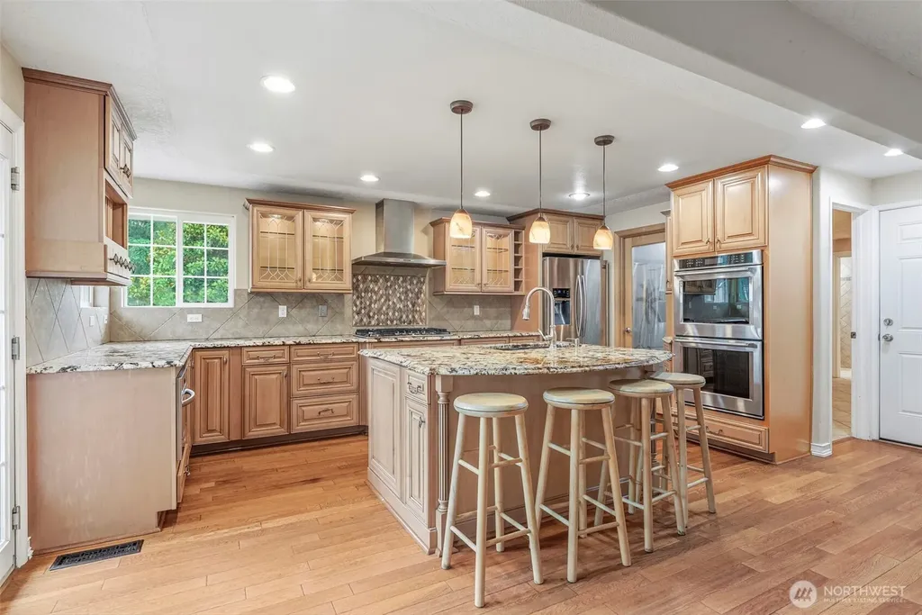 863 Byham Road Winlock WA 98596