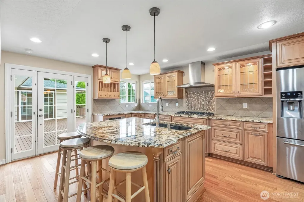 863 Byham Road Winlock WA 98596