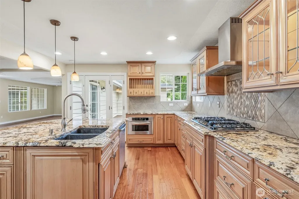 863 Byham Road Winlock WA 98596