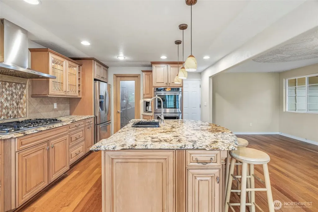 863 Byham Road Winlock WA 98596