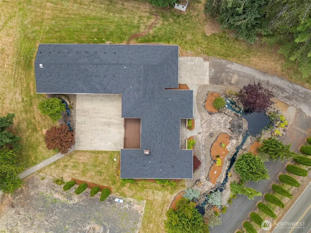 863 Byham Road Winlock WA 98596