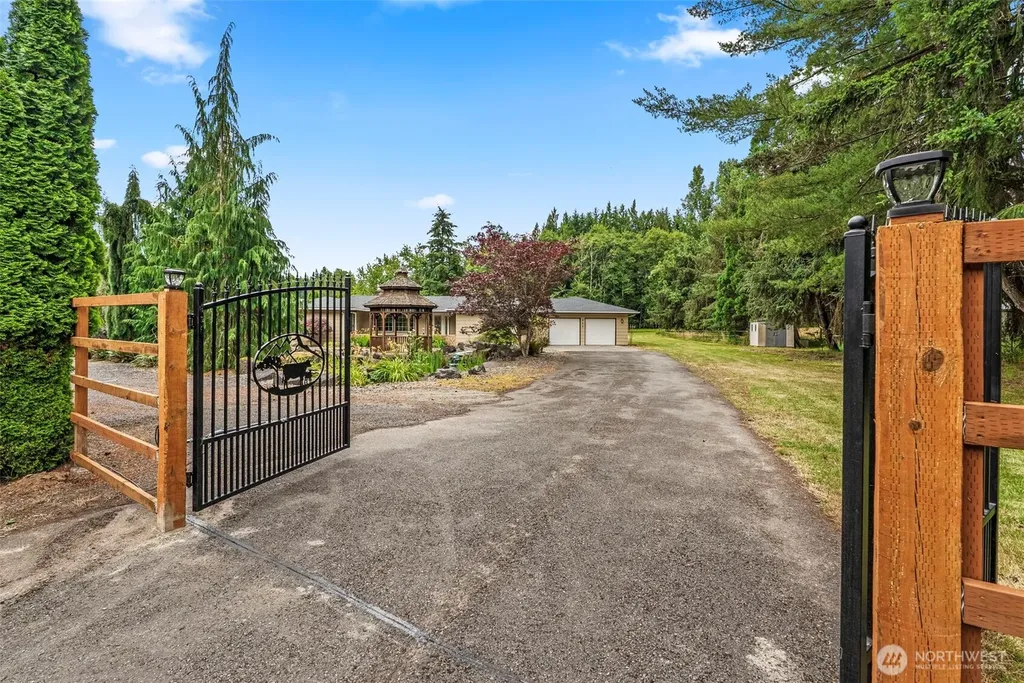 863 Byham Road Winlock WA 98596