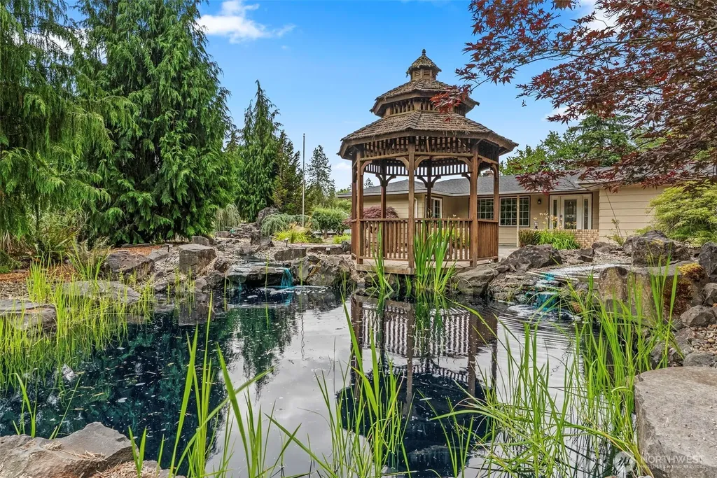 863 Byham Road Winlock WA 98596