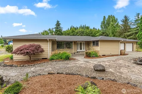 863 Byham Road Winlock WA 98596