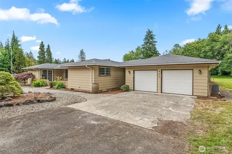 863 Byham Road Winlock WA 98596