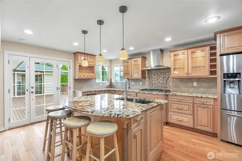 863 Byham Road Winlock WA 98596