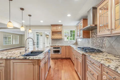 863 Byham Road Winlock WA 98596