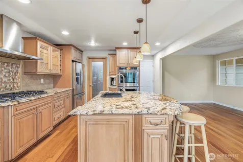 863 Byham Road Winlock WA 98596