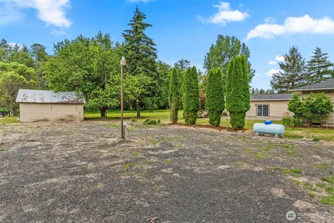 863 Byham Road Winlock WA 98596