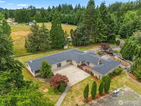 863 Byham Road Winlock WA 98596