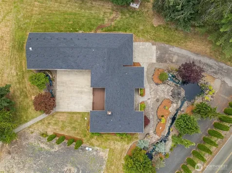 863 Byham Road Winlock WA 98596