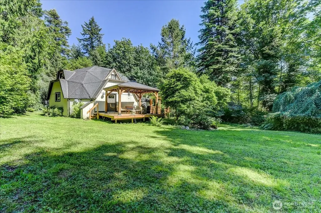 3971 SE Camano Drive Camano Island WA 98282