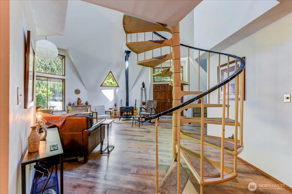 3971 SE Camano Drive Camano Island WA 98282