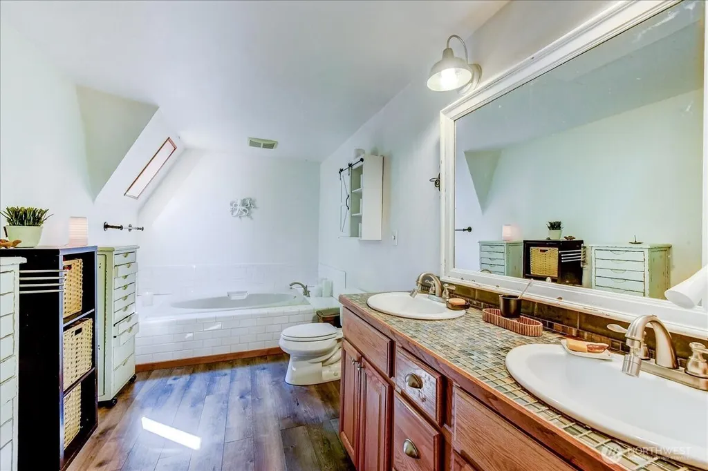 3971 SE Camano Drive Camano Island WA 98282