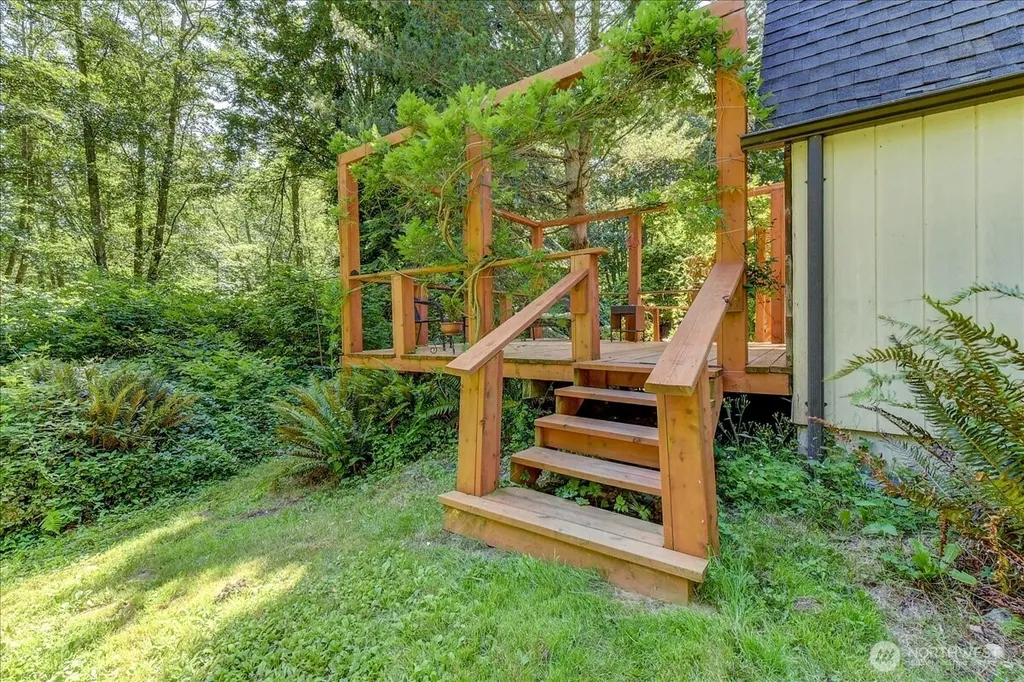 3971 SE Camano Drive Camano Island WA 98282