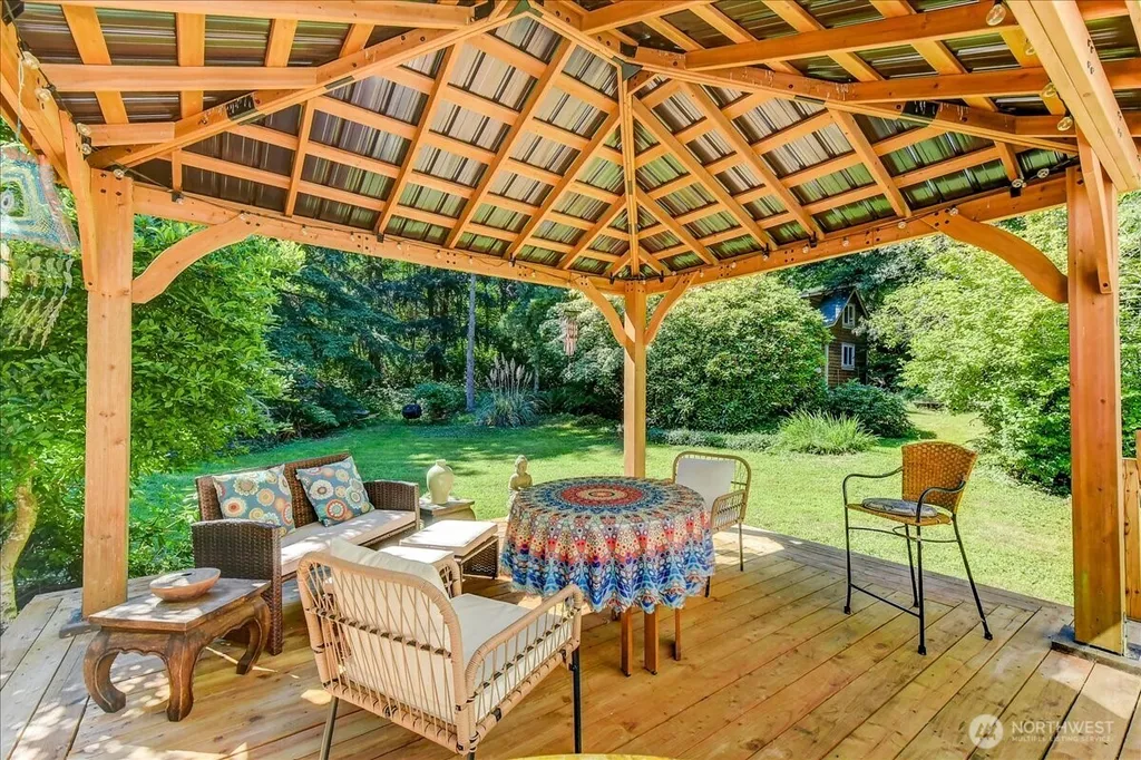 3971 SE Camano Drive Camano Island WA 98282
