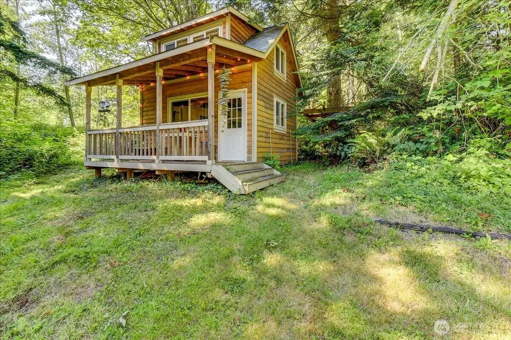 3971 SE Camano Drive Camano Island WA 98282