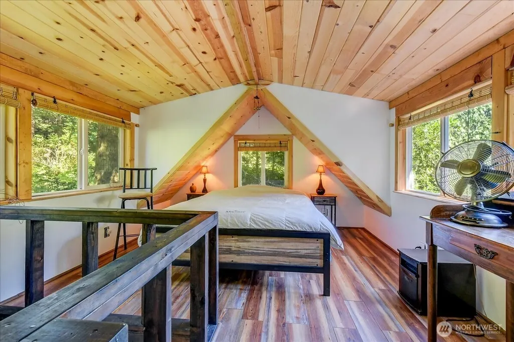 3971 SE Camano Drive Camano Island WA 98282