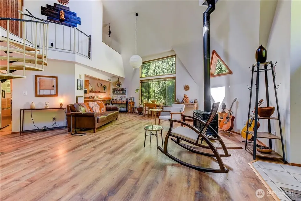 3971 SE Camano Drive Camano Island WA 98282