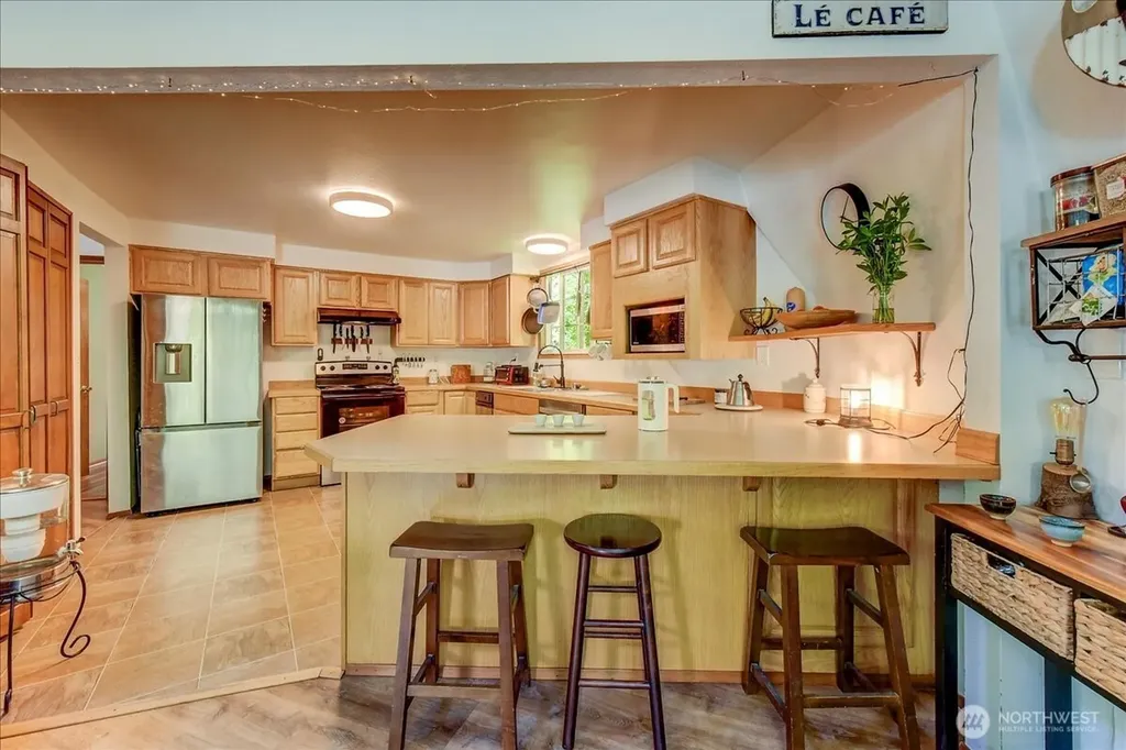 3971 SE Camano Drive Camano Island WA 98282